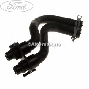 Furtun aeroterma Ford mondeo 4 1.6 ti