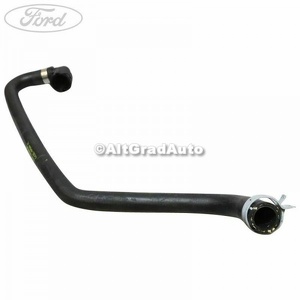 Furtun aeroterma Ford mondeo 4 2.2 tdci