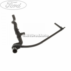 Furtun apa admisie aeroterma Ford galaxy mk1 2.3 4x4