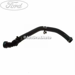 Furtun apa admisie carcasa aeroterma Ford bmax 1.0 ecoboost