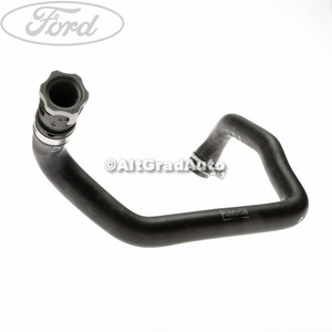 Furtun apa carcasa aeroterma Ford focus 3 1.6 ti