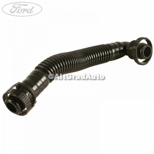 Furtun capac supape Ford focus 3 1.0 ecoboost