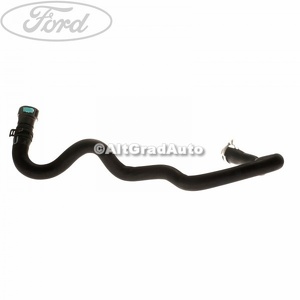 Furtun evacuare apa aeroterma Ford transit mk7 2.2 tdci