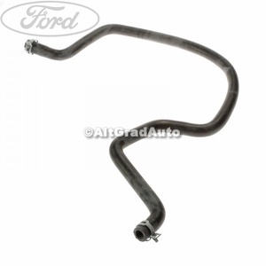 Furtun evacuare pompa apa Ford focus 1 1.8 16v