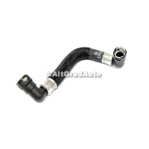 Furtun evacuare pompa apa Ford mustang facelift 5.0 v8