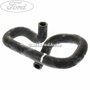 Furtun incalzire auxiliara Ford puma 1.4 16v