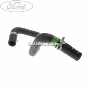 Furtun incalzire auxiliara Ford transit mk 6 2.0 di