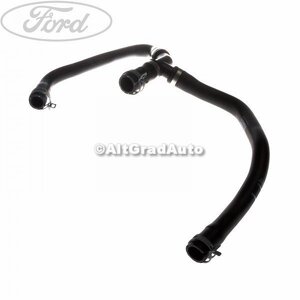 Furtun inferior vas expansiune Ford bmax 1.6 ti