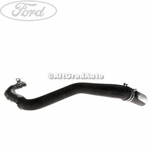 Furtun inferior vas expansiune Ford fiesta 5  1.3