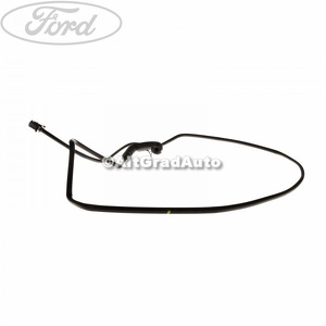 Furtun inferior vas expansiune Ford s max 2.3