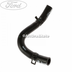 Furtun inferior vas servodirectie Ford s max 2.0