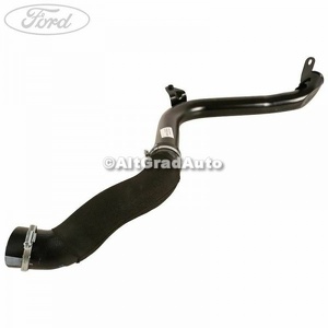 Furtun intercooler dreapta Ford mondeo 4 2.0 tdci