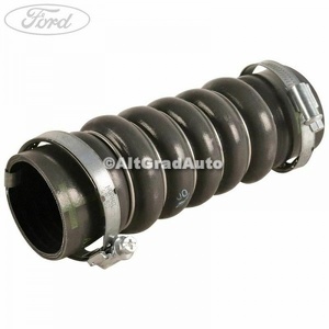 Furtun intercooler stanga Ford bmax 1.6 tdci