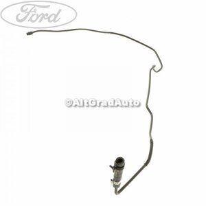 Furtun la vas expansiune Ford c-max 3 1.6 tdci