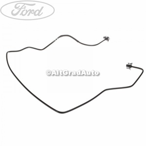 Furtun la vas expansiune Ford mondeo 4 2.2 tdci