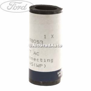 Furtun retur ulei turbosuflanta Ford fiesta 4 1.8 di