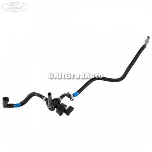 Furtun vacuum pompa servofrana Ford s max 2.0 ecoboost