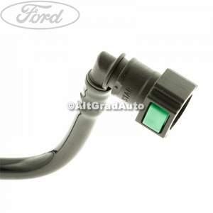 Furtun vacuum servofrana Ford bmax 1.5 tdci