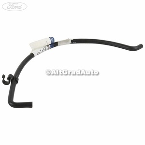 Furtun vacuum supapa EGR Ford fiesta 5  1.4 tdci