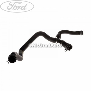 Furtun vas expansiune inferior Ford focus 2 1.4