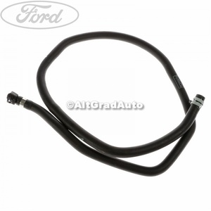 Furtun vas expansiune scurt Ford focus 2 1.6 tdci