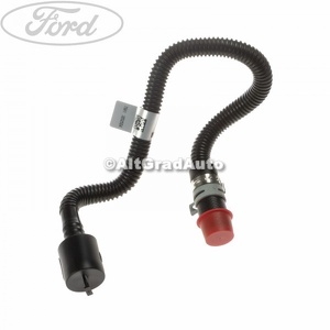 Furtun vas lichid servodirectie la pompa Ford fusion 1.3