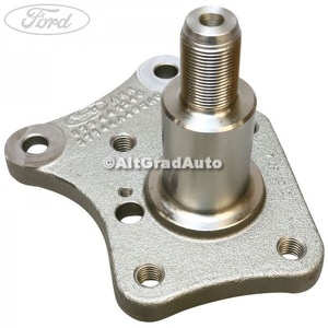 Fuzeta spate stanga Ford tourneo connect mk1 1.8 di