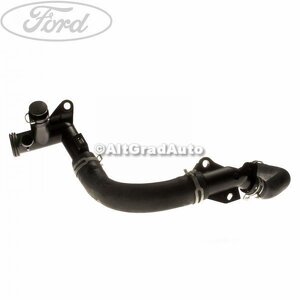 Galerie conducta sistem racire pana an 10/2014 Ford focus mk3 1.6 tdci econetic