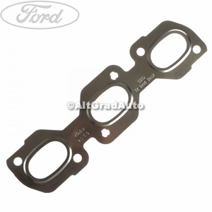 Garnitura, galerie evacuare Ford cougar 2.5 st 200