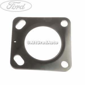 Garnitura, turbosuflanta Ford ranger 1 2.5 d