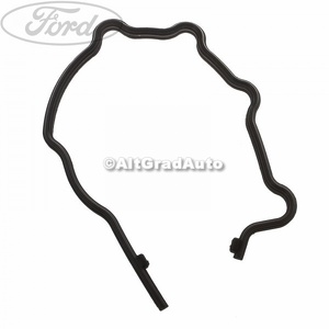 Garnitura capac distributie stanga Ford cougar 2.5 st 200