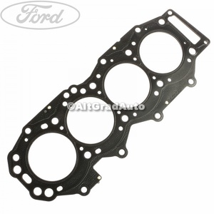 Garnitura chiulasa 1.05 mm Ford ranger 2 3.0 tdci