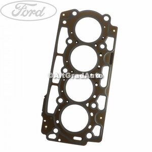 Garnitura chiulasa 1 dinte Ford fiesta 5  1.4 tdci