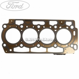 Garnitura chiulasa 2 dinti Ford fiesta 5  1.4 tdci