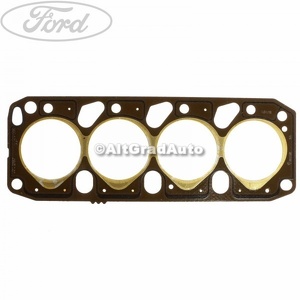 Garnitura chiulasa 3 dinti Ford fiesta 4 1.8 d