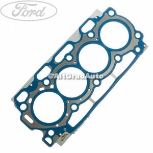 Garnitura chiulasa 3 dinti Ford focus 2 1.6 tdci