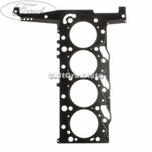 Garnitura chiulasa 3 dinti Ford transit mk7 2.4 tdci