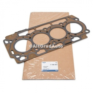 Garnitura chiulasa 5 dinti Ford fiesta 5  1.4 tdci