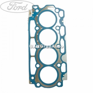 Garnitura chiulasa 5 dinti Ford focus 2 1.6 tdci