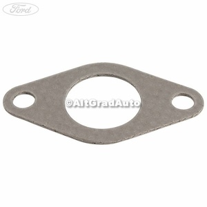 Garnitura galerie evacuare Ford fiesta mk 3 1.3