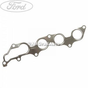 Garnitura galerie evacuare Ford focus 2 1.8