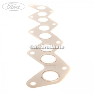 Garnitura galerie evacuare Ford focus 2 2.0 tdci