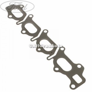 Garnitura galerie evacuare Ford grand c-max 1 2.0 tdci