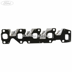 Garnitura galerie evacuare Ford ka 2 1.3 tdci