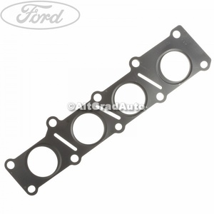 Garnitura galerie evacuare Ford s max 2.0 ecoboost