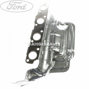 Garnitura galerie evacuare Ford transit mk7 2.2 tdci