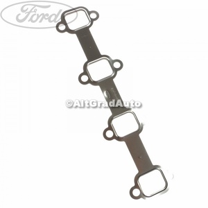 Garnitura galerie evacuare Ford transit mk 4 2.5 di