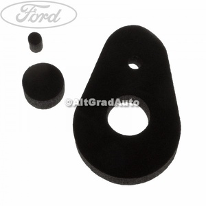 Garnitura pedalier frana Ford mondeo mk3 2.0 tdci