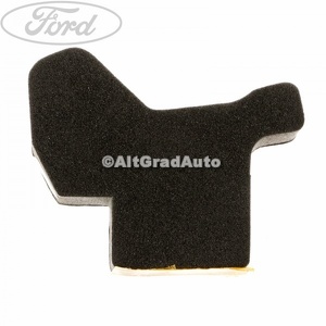 Garnitura protectie capota motor Ford focus 2 1.4