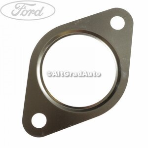 Garnitura toba intermediara Ford focus 1 1.8 16v